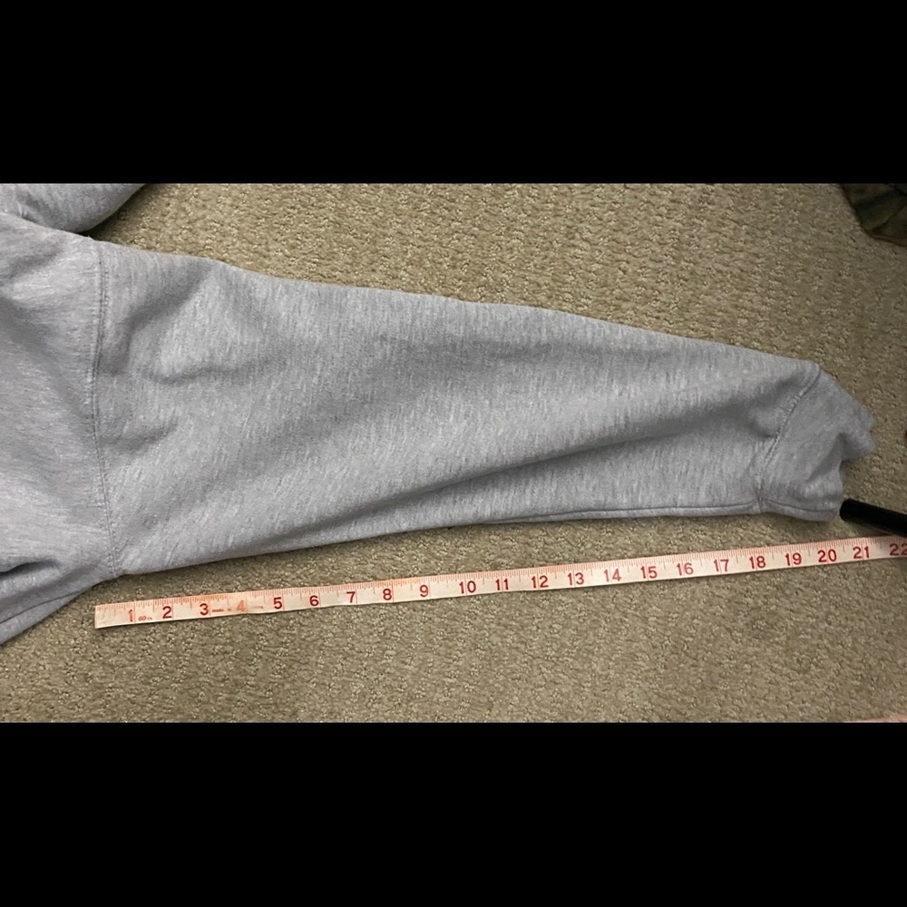 WKND Skateboard Hoodie Jacket Mens Size Medium - Picture 9 of 9